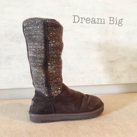 ugg tall boots canada